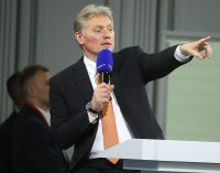 Кремль про завершення енергетичного перемир’я: Інших вказівок від Путіна не було