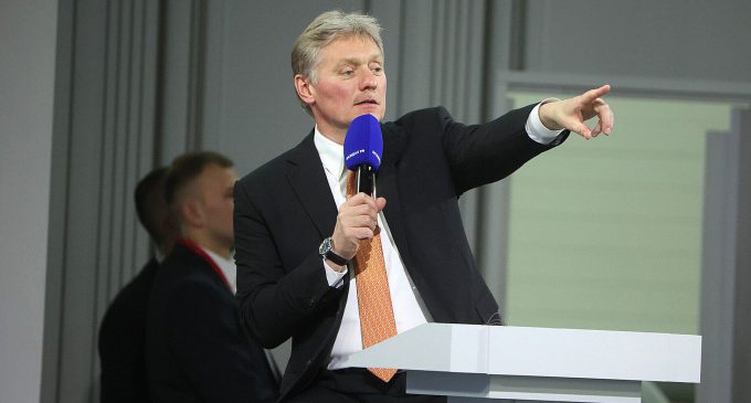 Кремль про завершення енергетичного перемир’я: Інших вказівок від Путіна не було