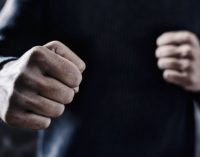 У Кривому Розі за нанесення тяжких тілесних ушкоджень затримано 51-річного нападника
