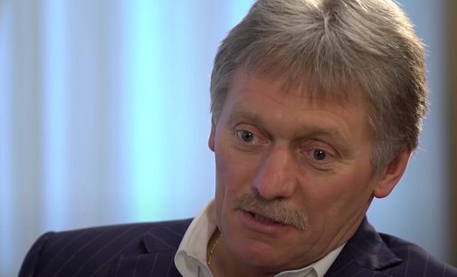 У Кремлі прокоментували заяви ЗМІ про готовність Путіна “заморозити лінію фронту”