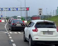 Прикордонники попередили про можливі черги на кордоні з Польщею