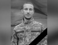 Захищаючи Україну загинув батько трьох дітей з Камʼянського Артур Салтиков