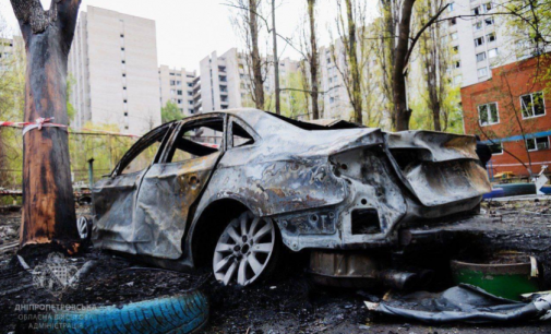 «Не можу сказати, наскільки він відновиться, але жити буде»: в якому стані знаходиться 20-річний чоловік, який постраждав внаслідок атаки на Дніпро