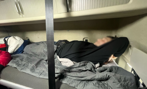 5 років ув’язнення отримав громадянина Польщі, який вивозив з України чоловіків призовного віку