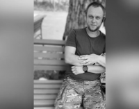 Захищаючи Україну загинув Артем Калюжний з м. Самар