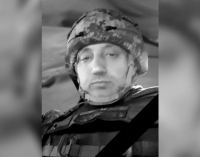 Захищаючи Україну загинув загинув Сергій Топка з Кам’янського