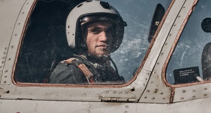 Капітан Іванов поліг у бою. Що відомо про загибель українського пілота F-16
