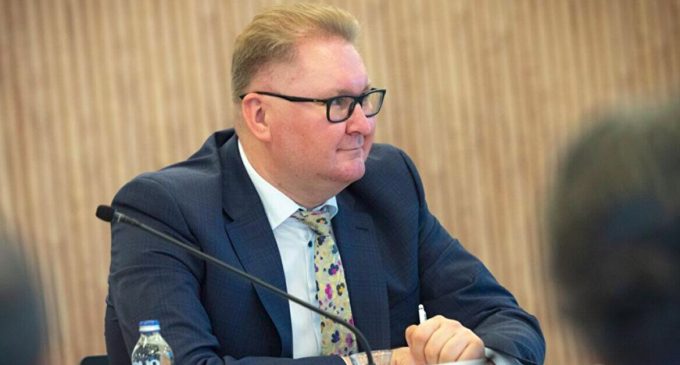 Переговори про надра з США: у Кабміні розповіли про зміст угоди