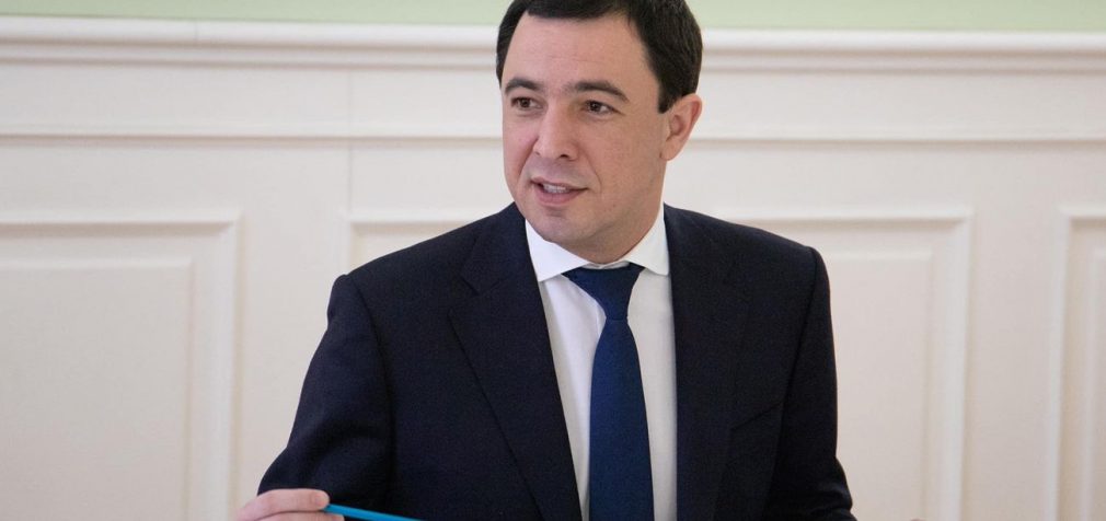 Підозра для заступника Кличка: стали відомі деталі справи