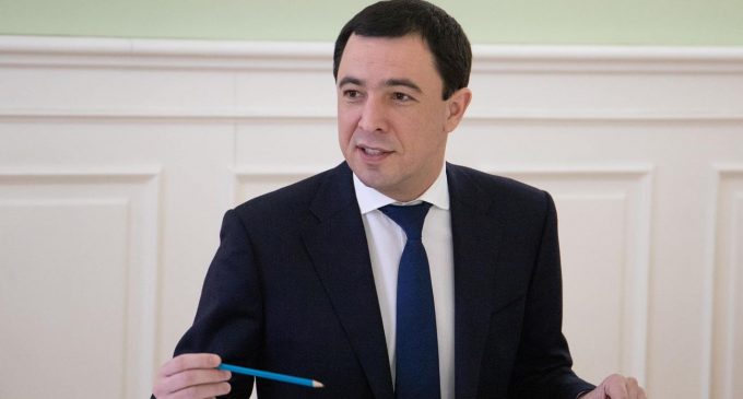 Підозра для заступника Кличка: стали відомі деталі справи