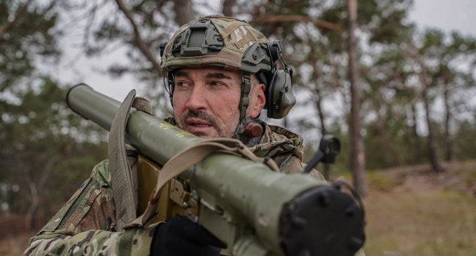 Під ударом Харків і Дніпро: Росія випустила за ніч понад сотню дронів