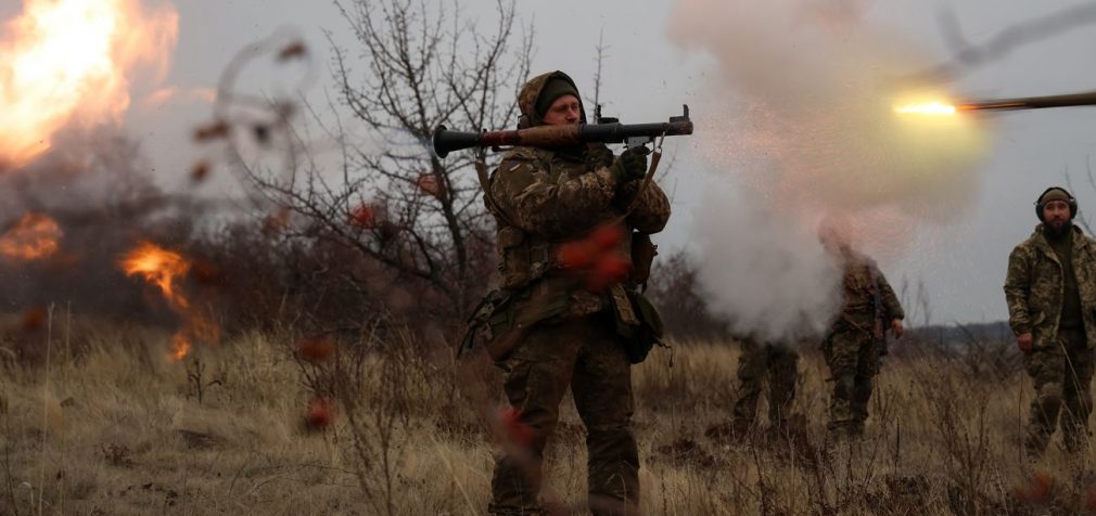 РФ пішла в атаку на півдні: Сили оборони тримали бій понад 2,5 години