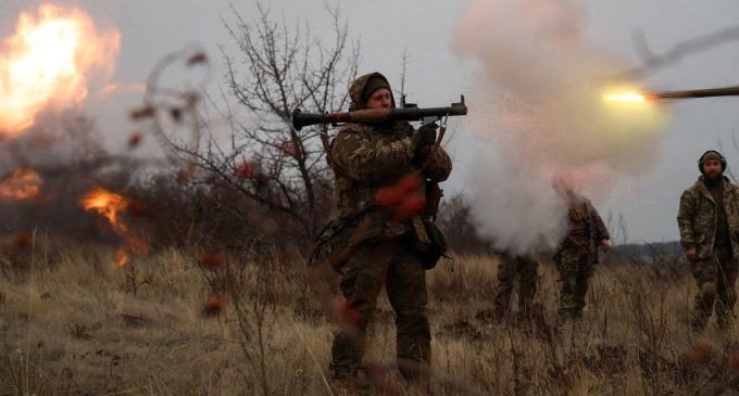 РФ пішла в атаку на півдні: Сили оборони тримали бій понад 2,5 години