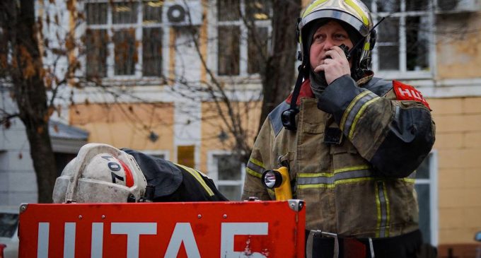 Дрони СБУ вдарили по великому заводу в Росії, який виробляє вибухівку, – джерела