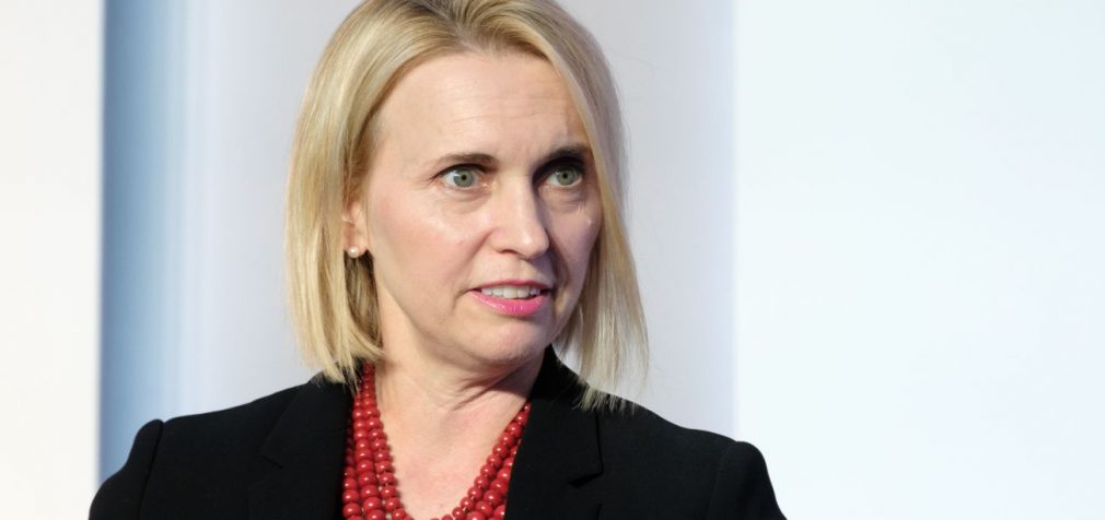 Посол США відреагувала на удар по Києву і згадала Росію після критики Зеленського