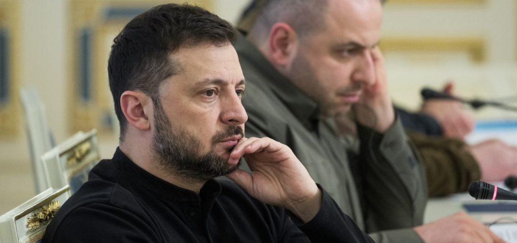 Кілька українських посадовців пройшли поліграф через витік деталей угоди про надра, – FT