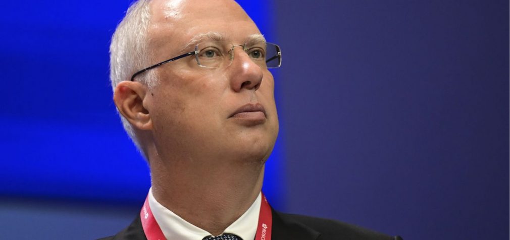 У Путіна заявили про можливість нових переговорів з США наступного тижня