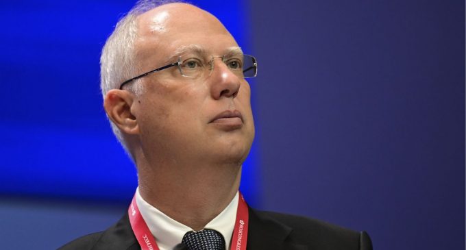 У Путіна заявили про можливість нових переговорів з США наступного тижня