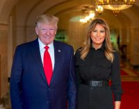 Рейтинг Трампа на 100-й день президентства гірший, ніж у Байдена та Обами