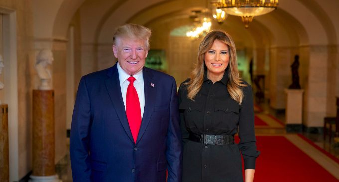 Рейтинг Трампа на 100-й день президентства гірший, ніж у Байдена та Обами