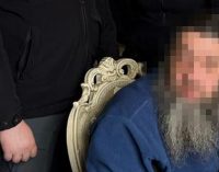 На Київщині настоятель храму УПЦ (МП) спробував “віджати” церкву