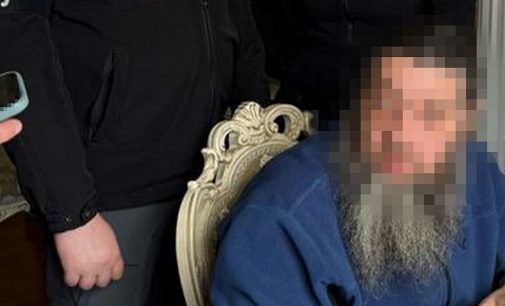 На Київщині настоятель храму УПЦ (МП) спробував “віджати” церкву