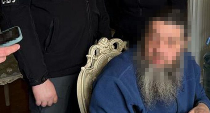 На Київщині настоятель храму УПЦ (МП) спробував “віджати” церкву
