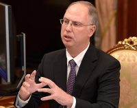 Сестра спецспосланця Путіна Дмітрієва таємно відвідала Україну – журналістка