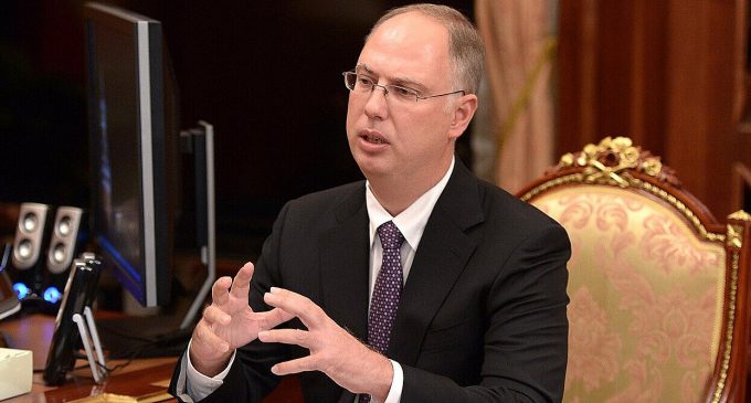 Сестра спецспосланця Путіна Дмітрієва таємно відвідала Україну – журналістка