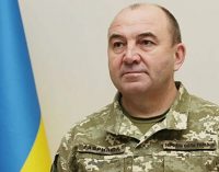 Кабмін звільнив Гаврилюка з посади першого заступника міністра оборони