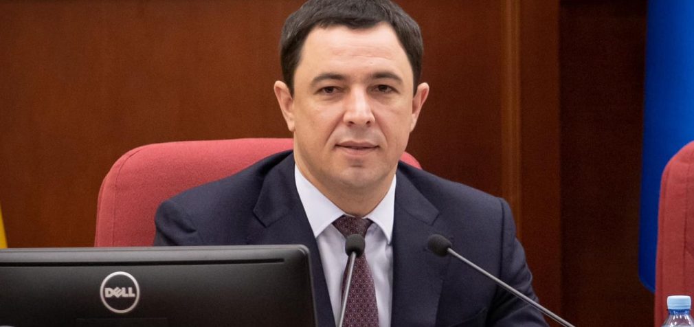 Заступнику Кличка оголосили підозру, – джерела