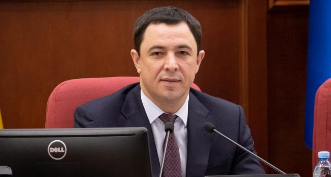 Заступнику Кличка оголосили підозру, – джерела