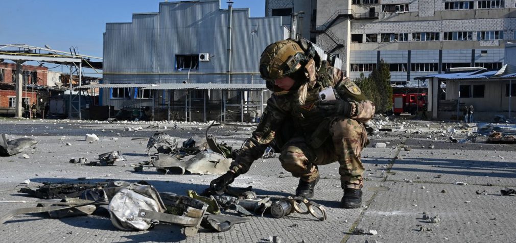 Касетні “Іскандери” проти мирних міст. Як їх запускає Росія і в чому небезпека
