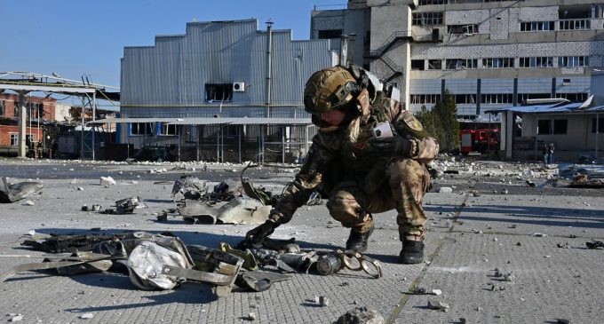 Касетні “Іскандери” проти мирних міст. Як їх запускає Росія і в чому небезпека