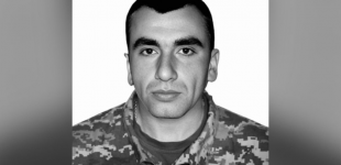 Захищаючи Україну загинув Костянтин Голубенко з Нікополя