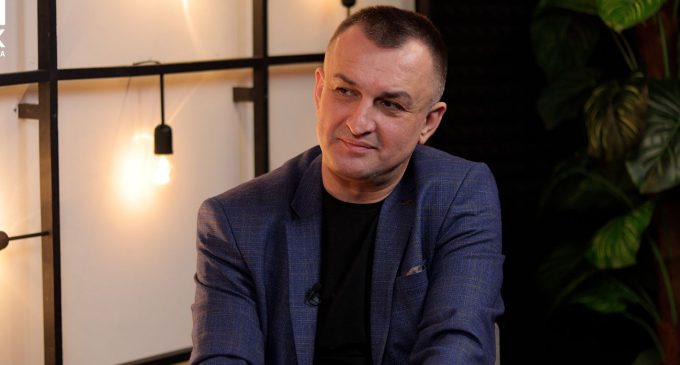 Нарколог Євген Скрипник: Пиво не безпечніше за горілку – воно просто підступніше