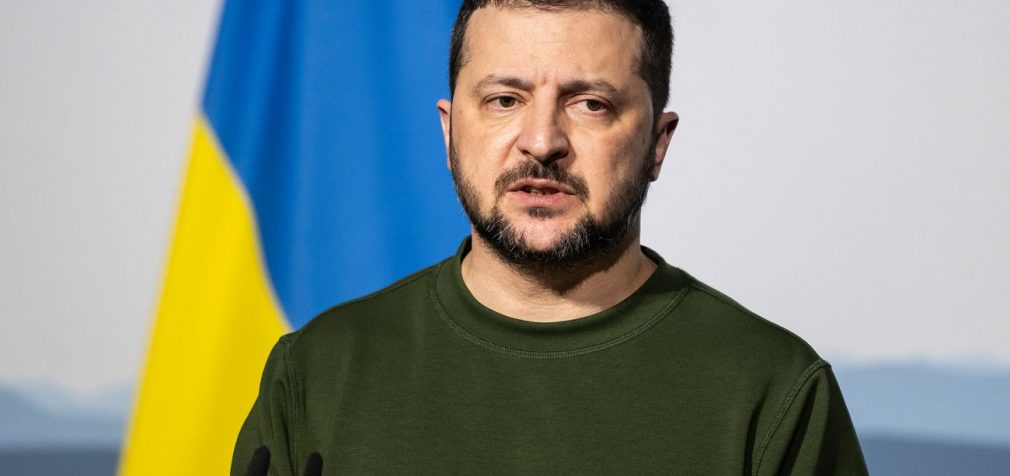 Україна пережила дуже масштабну атаку, РФ вбила у Києві брата і сестру, – Зеленський