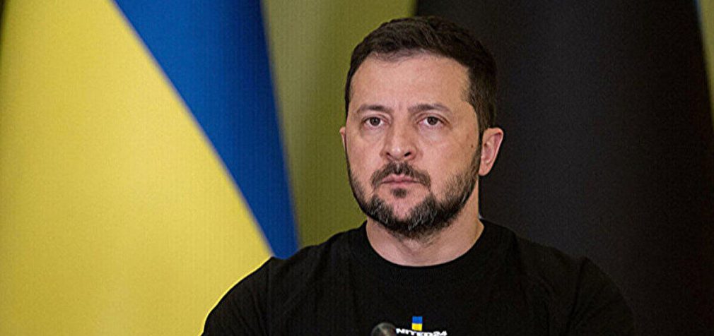 Зеленський роз’яснив деталі “нових умов миру”, які передали Трампу