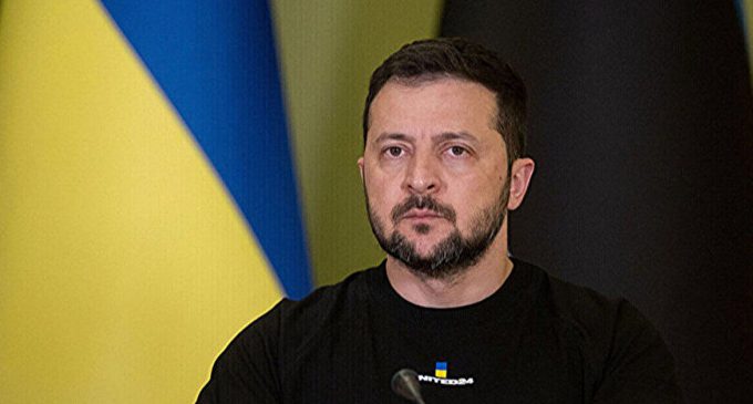 Зеленський роз’яснив деталі “нових умов миру”, які передали Трампу