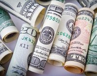 Курс валют НБУ на 24 квітня