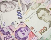 Надходження податків до місцевих бюджетів зросли на майже 20%