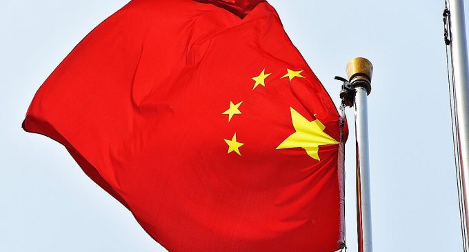 Китайці почали активно вивозити з РФ військове екіпірування – росЗМІ