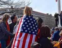 Понад половина американців не підтримують підхід Трампа до війни в Україні – NYT