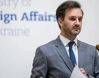МЗС України розкритикувало соцмережу X за замовчування військових злочинів РФ