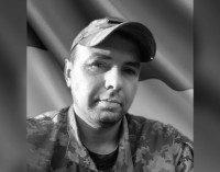 Брав участь у відновлення Ірпеня, Бучі та Гостомеля: помер 41-річний воїн із Жовтих Вод Андрій Демчук