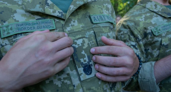 У Хмельницькому знайшли тіло курсанта академії ДПСУ з вогнепальним пораненням