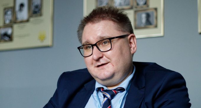 “Це не борг”: в Україні відповіли на інсайд Bloomberg щодо угоди зі США