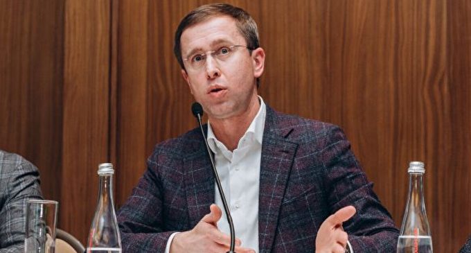 Стало відомо, хто став новим головою “Нафтогазу”