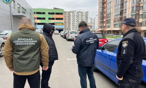 Нараховували «бойові» за будівництво будинку замість служби – судитимуть експосадовців військової частини