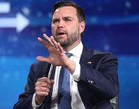 Зеленський про віцепрезидента США Венса: Він виправдовує дії Путіна
